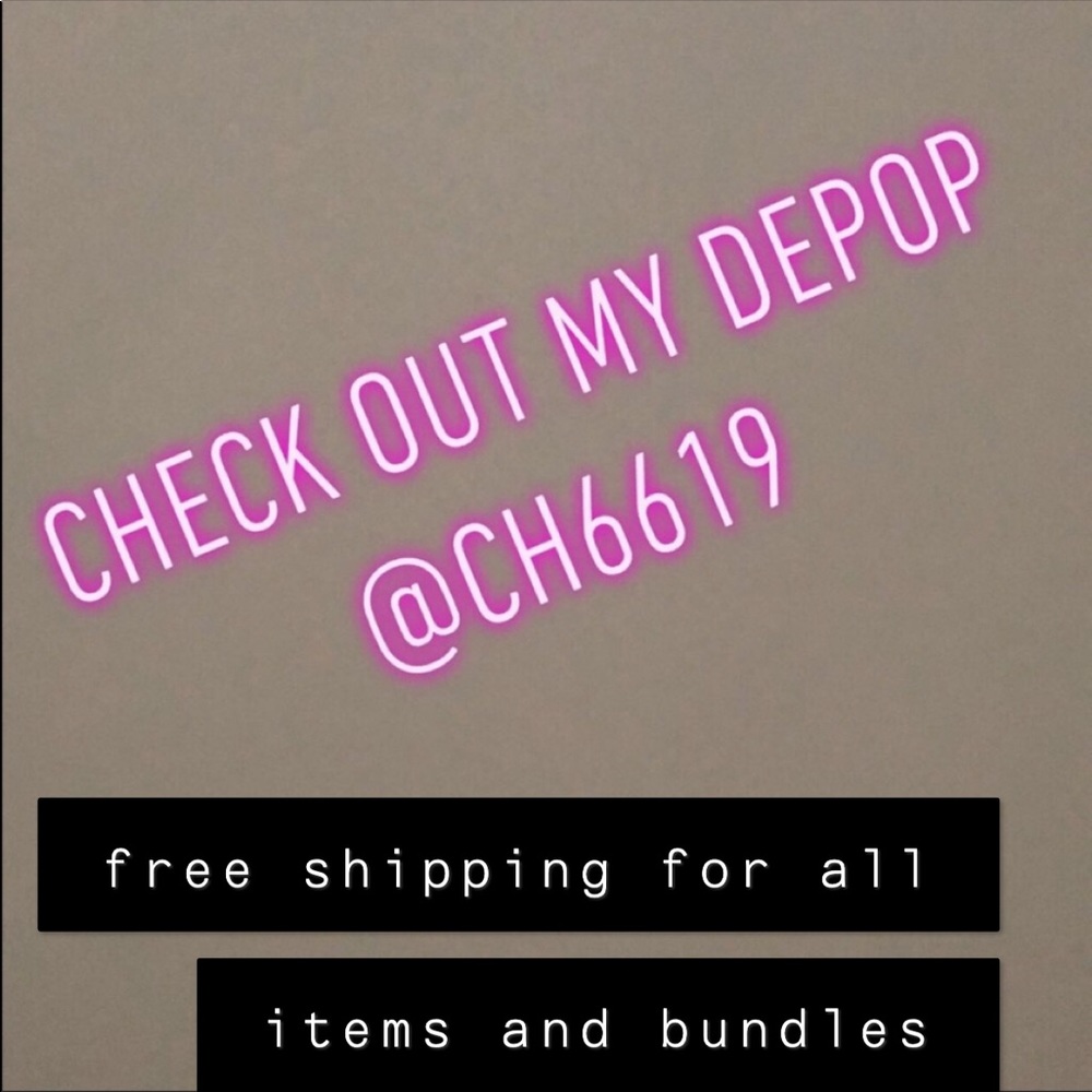 free shipping all bundles and individual items